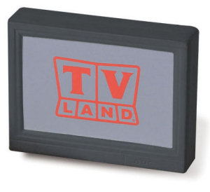 Promotional Stress Balls: Tv Stress Balls